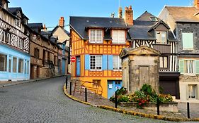 Chambre d’hôtes du Carré des Arts
